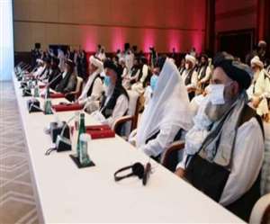 अमेरिका समर्थित अफगान शांति बैठक स्थगित, तुर्की का ऐलान