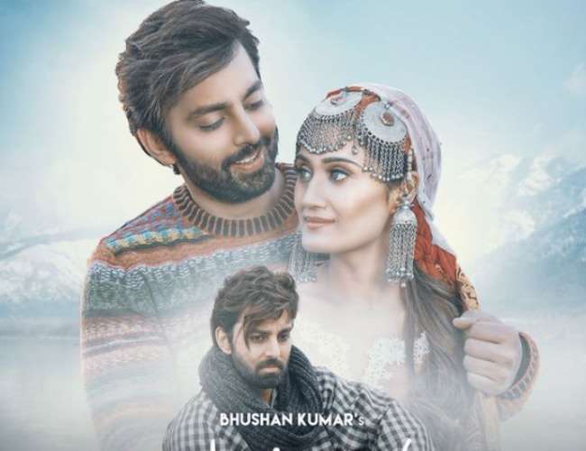 Watch Wafa Na Raas Aayi: Jubin Nautiyal's new heartbreak anthem starring Himansh Kohli, Arushi Nishank released