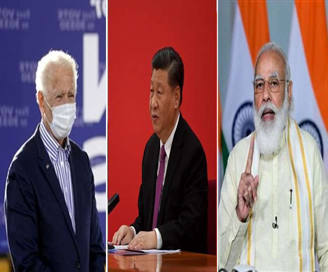 Prime Minister Narendra modi will virtually participate in the Leaders  Climate Summit at the invitation of US President Joe Biden being held on 22 April  2021 Jagran Special