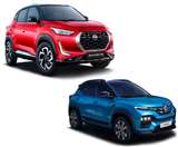 Nissan Magnite Vs Renault Kiger: जानें इन दोनों हाई डिमांड SUVs में कौन सी है आपके लिए बेस्ट