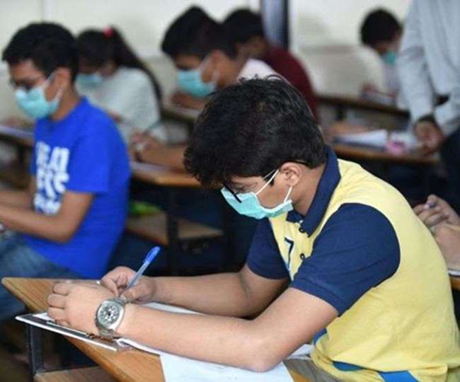 ओडिशा में 10वीं की परीक्षा रद कर दी गई है
