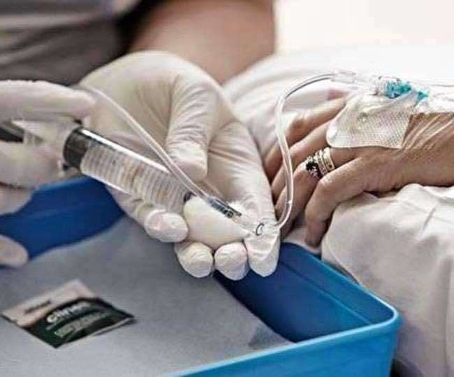 हरियाणा में कोरोना वायरस के सक्रिय मरीज बढ़ रहे हैं। (फाइल फोटो)
