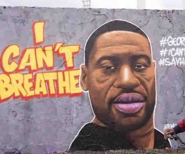 भारतीय-अमेरिकी सांसदों के समूह ने फ्लॉयड की मौत के मामले में फैसले का स्वागत किया है।