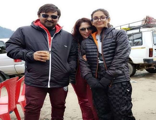 वाजिद खान ने सलमान खान के लिए गाने भी गाए थेl