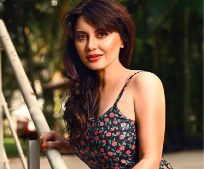 बॉलीवुड अभिनेत्री मिनिषा लांबा, Instagram : minissha_lamba