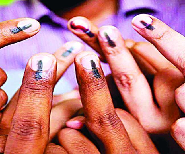 Bengal Chunav Sixth phase of Bengal Assembly election in ...