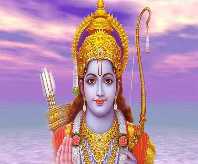 राष्ट्रपति, प्रधानमंत्री सहित शीर्ष राजनेताओं ने देशवासियों को रामनवमी की शुभकामनाएं दीं।