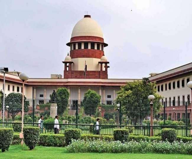 22 अप्रैल से सिर्फ जरूरी मामलों की सुनवाई करेगा सुप्रीम कोर्ट।