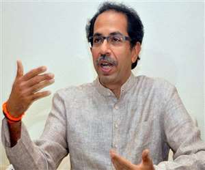 उद्धव ठाकरे का पीछा नहीं छोड़ रहीं अस्पतालों की दुर्घटनाएं। फाइल फोटो