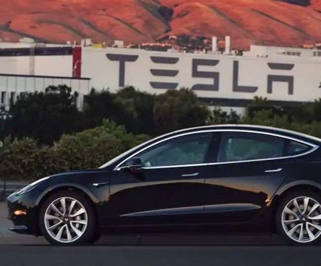 Tesla की भारत में शुरू हुई इलेक्ट्रिक कार को लॉन्च करने की तैयारी, कंपनी ने बेंगलुरु में नियुक्त की टीम