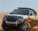 2021 World Car Awards: Land Rover Defender के डिजाइन ने दी सबको मात, जीता वर्ल्ड कार डिज़ाइन ऑफ द ईयर का अवार्ड