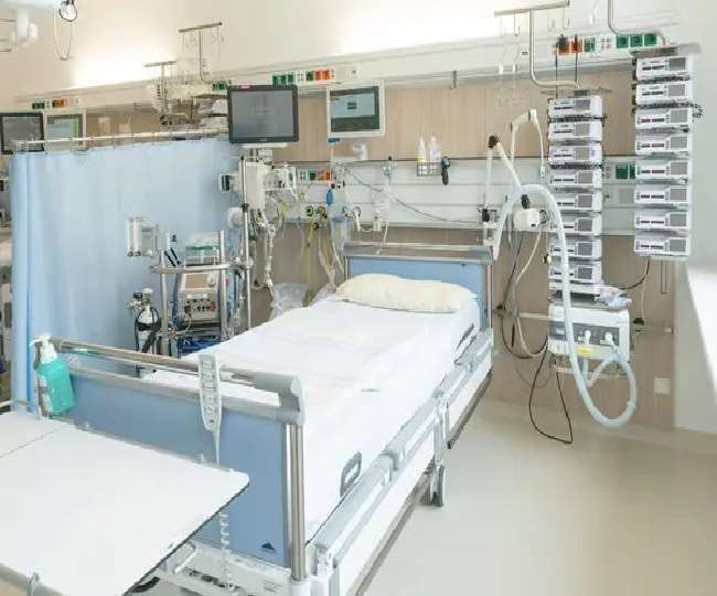 वायरस से संक्रमित मरीज को वेंटिलेटर पर क्यों डालना पड़ रहा है। क्या है इसके पीछे का कारण।