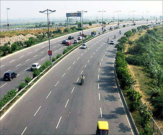 Green Field Expressway बलिया में यूपीडा किसानों से खरीदेगा जमीन, एनएचएआइ बनाएगा हाईवे green