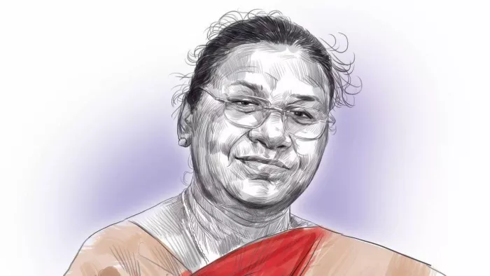 राष्ट्रपति द्रौपदी मुर्मू नौ मई को मयूरभंज के बारीपदा आने वाली हैं।