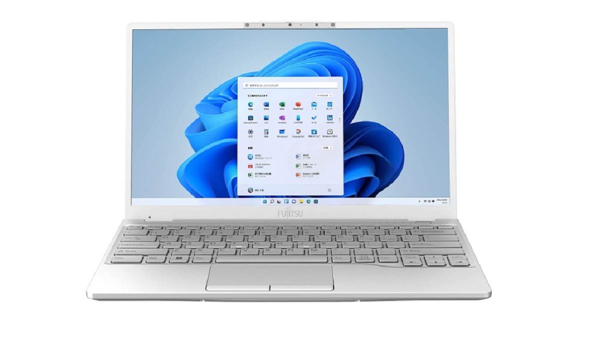 Amazon का शानदार ऑफर! 1 लाख वाला Best Fujitsu Laptop केवल 60 हजार में, खत्म होने से पहले करें आर्डर