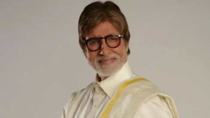 Photo Credit : Amitabh Bachchan Instagram Photos Screenshot