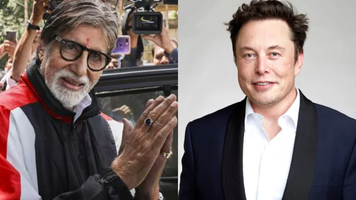 Amitabh Bachchan Reaction On Removing Twitter Blue Tick, Twitter
