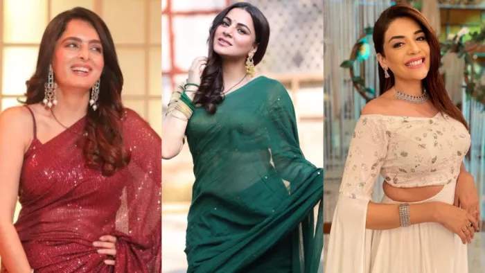 Kundali Bhagya Two Actresses Confirmed Entry In Khatron Ke Khiladi 13, Instagram