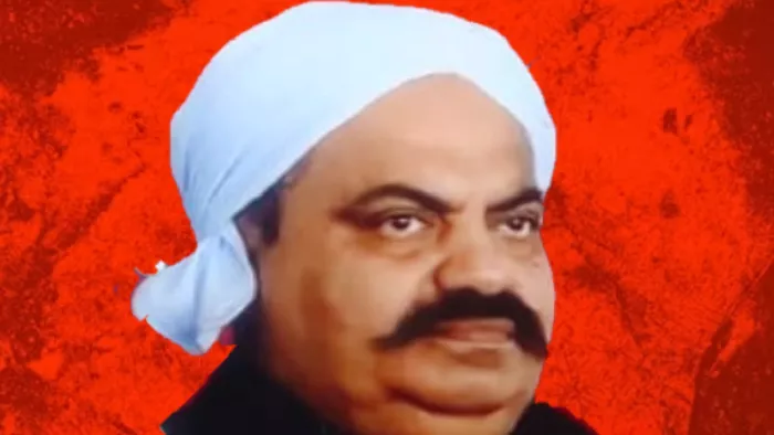 Atiq Ahmed: 65 वकीलों को देता हूं तनख्वाह, जो जमीन या मकान पसंद आता, उस पर कर लेता था कब्जा