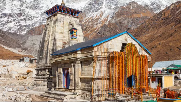 चार धाम यात्रा से पहले सरकार की हेल्थ एडवाइजरी जारी