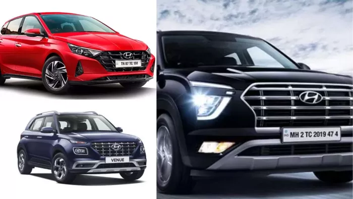 Hyundai की प्रीमियम हैचबैक कारें पहले से होंगी और सेफ्टी फीचर्स से लैस