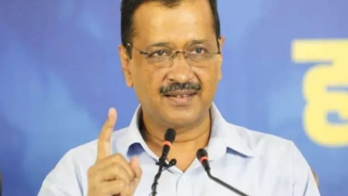 'रामभरोसे नहीं छोड़ी जा सकती लोगों की सुरक्षा...', साकेत कोर्ट फायरिंग पर बोले CM केजरीवाल।