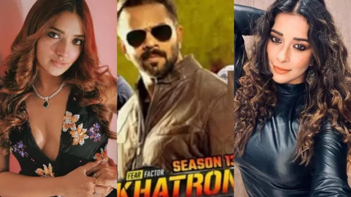 Khatron Ke Khiladi 13 Pishachini Fame Nyra Banerjee Will Be Participate in Rohit Shetty Stunt Based Show/Instagram