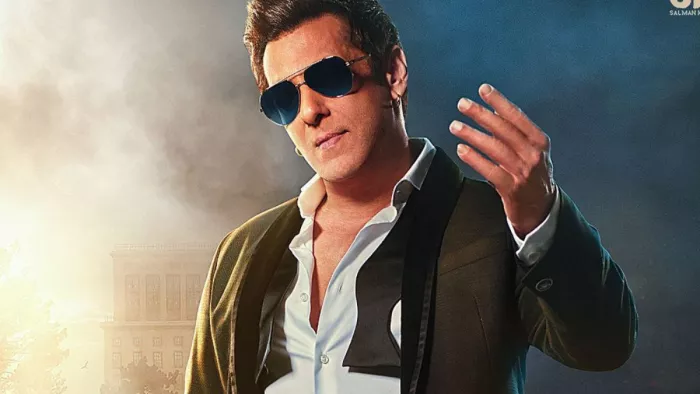 Before Kisi Ka Bhai Kisi Ki Jaan Shah Rukh Khan Pathaan Tu Jhoothi Main Makkaar and Aamir Face Boycott Trend/Instagram