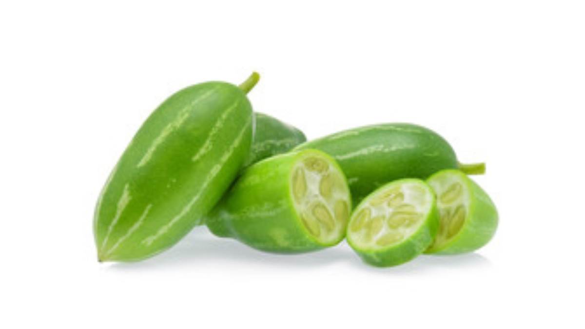 Kundru Benefits गर्मी में करें कुंदरू का सेवन, मिलेंगे ये गजब के फायदे