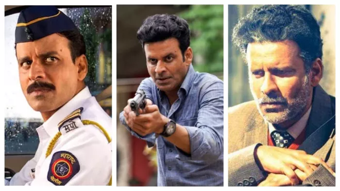 Manoj Bajpayee Top movies and web series to watch on OTT