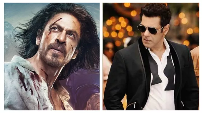 Shah Rukh khan starrer Pathaan re released on the occasion of Eid