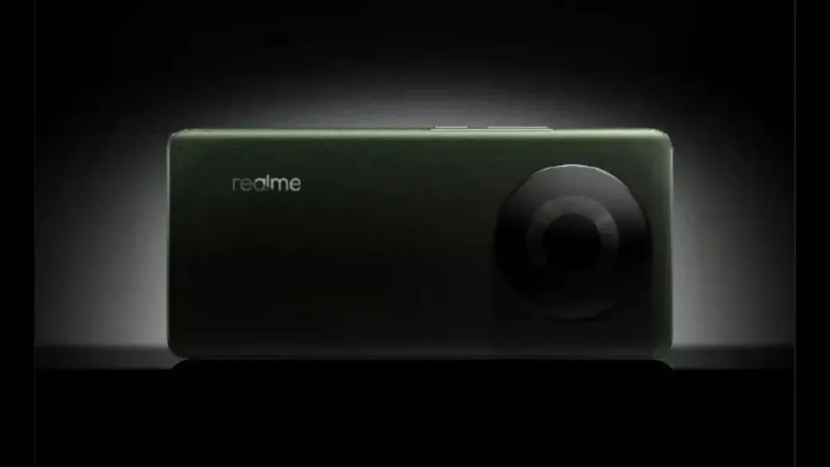200MP कैमरे के साथ जल्द एंट्री करेगा Realme 11 Pro+ 5G स्मार्टफोन, यूजर्स को मिलेगा डेडिकेटेड मून मोड फीचर