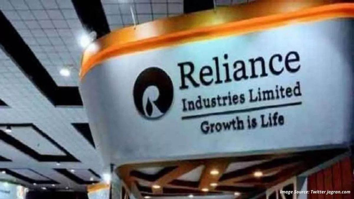 reliance posts highest ever quarterly profit