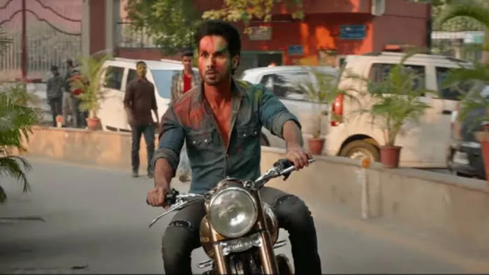Shahid Kapoor Twitter Blue Tick, Shahid Kapoor, Twitter Blue Tick viral meme