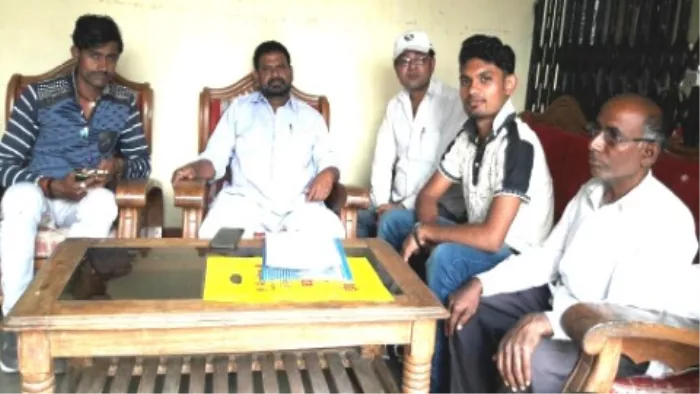 राजद छोड़ बसपा में गए कामेश्वर बैठा