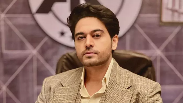 अनुपमा छोड़ने पर गौरव खन्ना ने दिया ये जवाब। फोटो क्रेडिट- इंस्टाग्राम