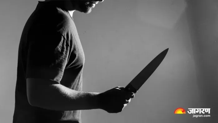 Fatehabad Crime News: कोर्ट परिसर में चाकू लेकर घूम रहा था युवक, पुलिस ने पकड़ा, मामला दर्ज। फाइल फोटो