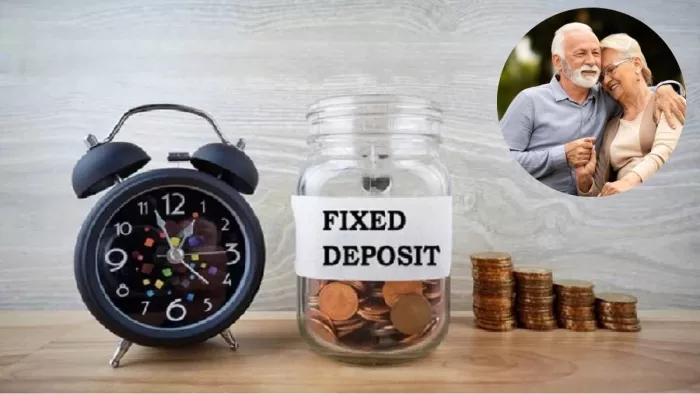 SBI VS HDFC Bank: सीनियर सिटीजन के लिए FD पर कौन-सा बैंक देगा ज्यादा मुनाफा