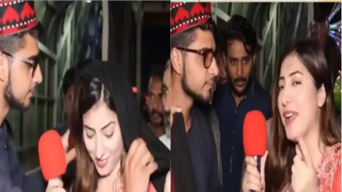 Pakistan News in Hindi: Latest पाकिस्तान समाचार, Pakistan Today News