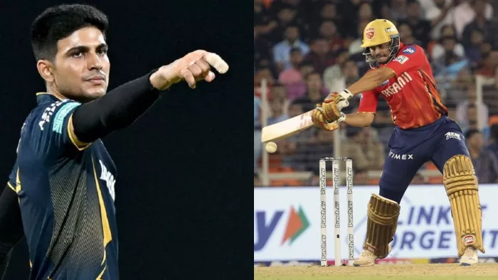 PBKS vs GT Live Streaming: मुल्लांपुर में दोनों टीमों की होगी भिड़ंत