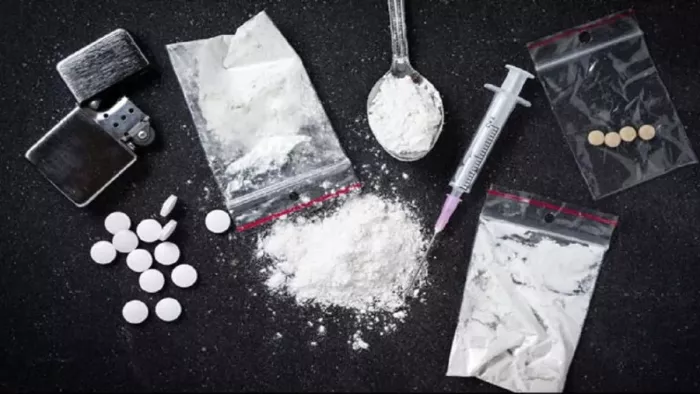 हिमाचल पुलिस से ट्रेनिंग ले रही पंजाब की खाकी टीम (फाइल फोटो)