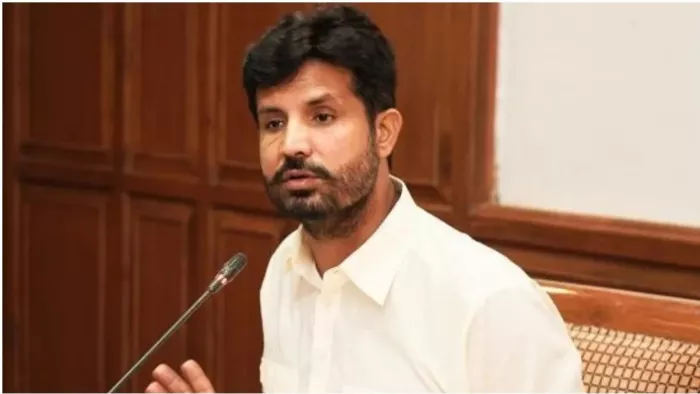 पार्टी में बढ़ते असंतोष को काबू पाने में बेबस हुई कांग्रेस (फाइल फोटो)