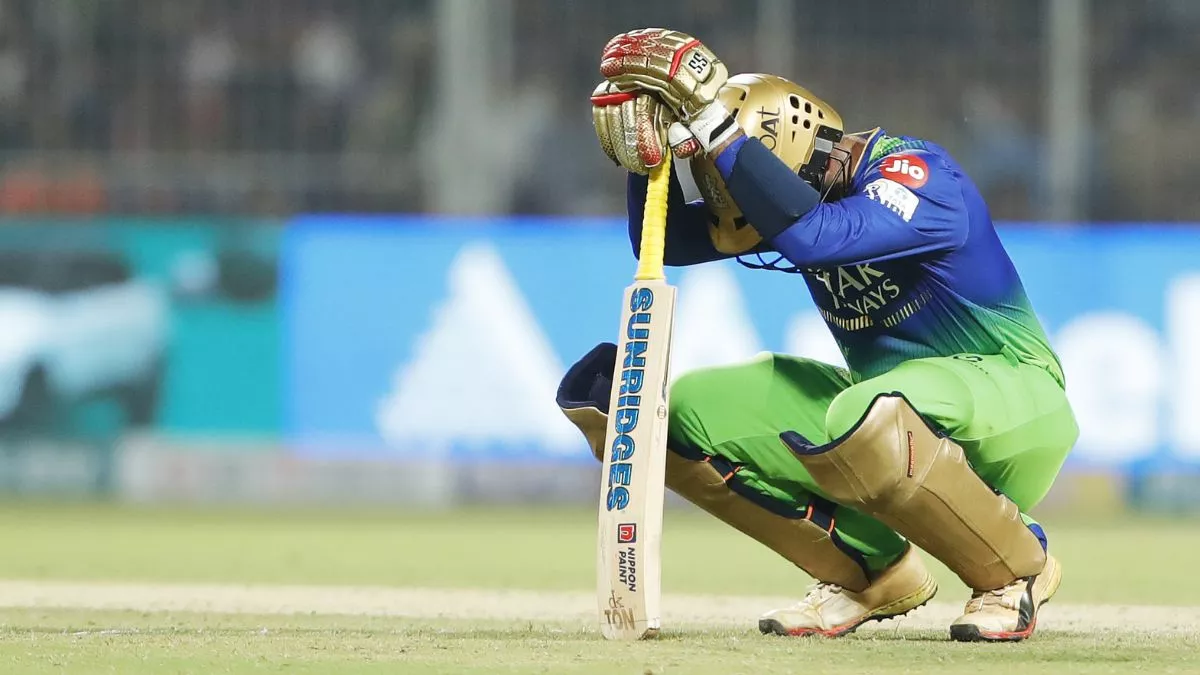 KKR vs RCB Highlights: रोमांचक मुकाबले में 1 रन से जीता केकेआर, कर्ण शर्मा ने तीन सिक्स लगाकर जगाई थी आरसीबी की उम्मीद