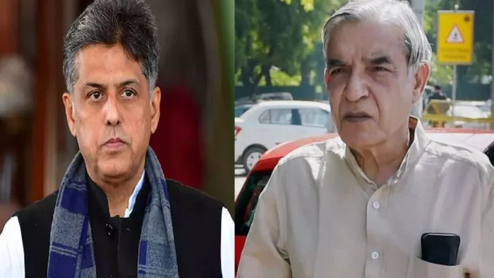Punjab Politics Hindi News: कांग्रेस प्रभारी आज नाराज नेताओं से करेंगे मुलाकात। फाइल फोटो