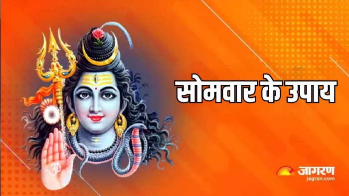 Lord Shiva Mantra: भगवान शिव के 108 नाम