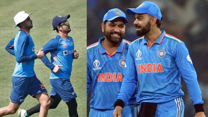 BCCI Central Contract: बीसीसीआई ने सेंट्रल कॉन्ट्रैक्ट का किया एलान