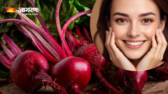 Beetroot Face Packs: चुकंदर से चेहरे पर आएगा गुलाबी निखार (Picture Courtesy: Freepik)