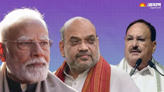 एक पखवाड़े में बीजेपी को मिल सकता है नया अध्यक्ष।