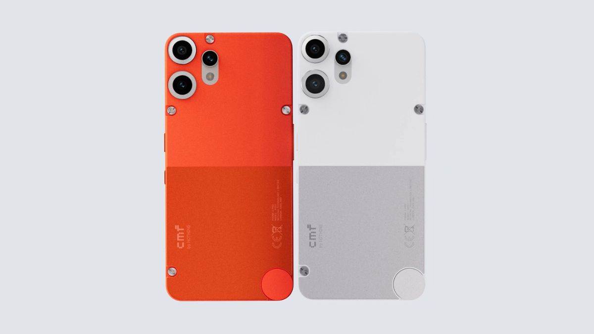 cmf phone 2 pro will launch in india next week with essential key