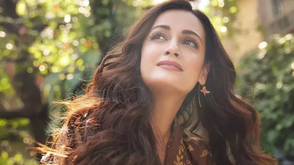 'कई सालों से था इंतजार...', 6 साल बाद 'काफिर' का नया अवतार; Dia Mirza ने बताई फिल्म की दिलचस्प बातें
